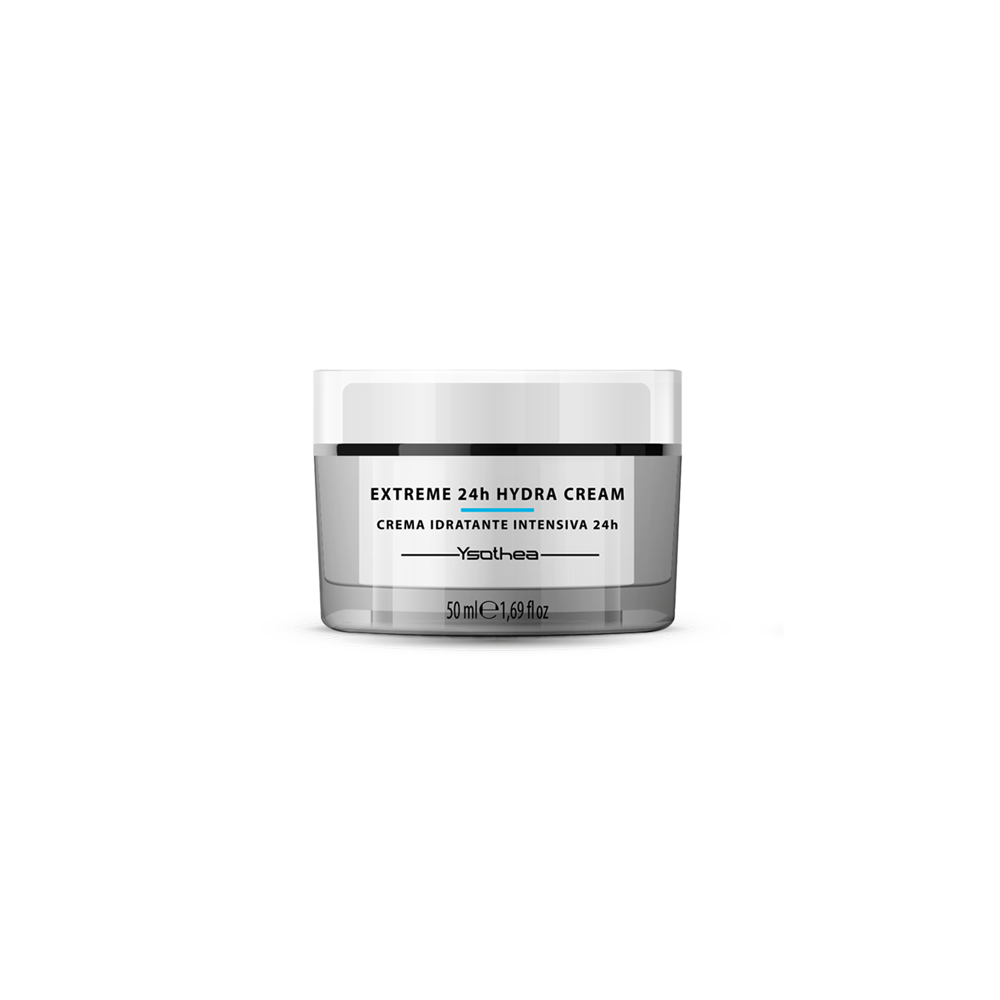 Extreme 24h Hydra Cream - Crema Idratante Intensiva 24h